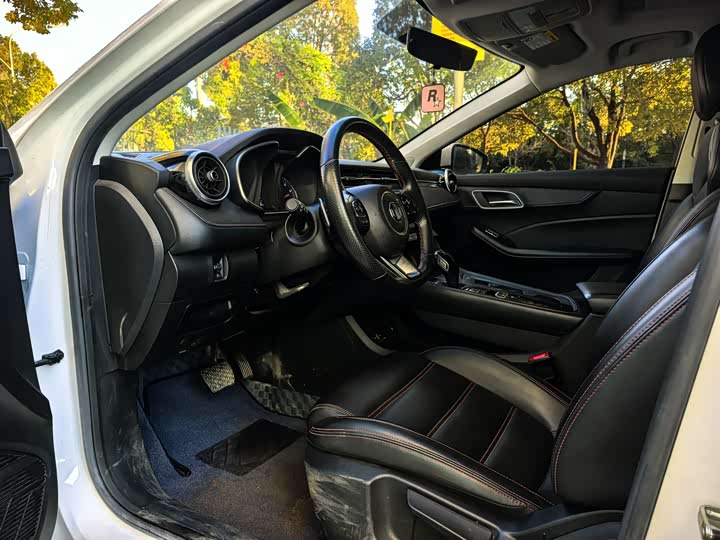 Фото 4 - MG Motor 6