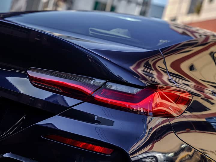 Фото 6 - BMW 8 Series