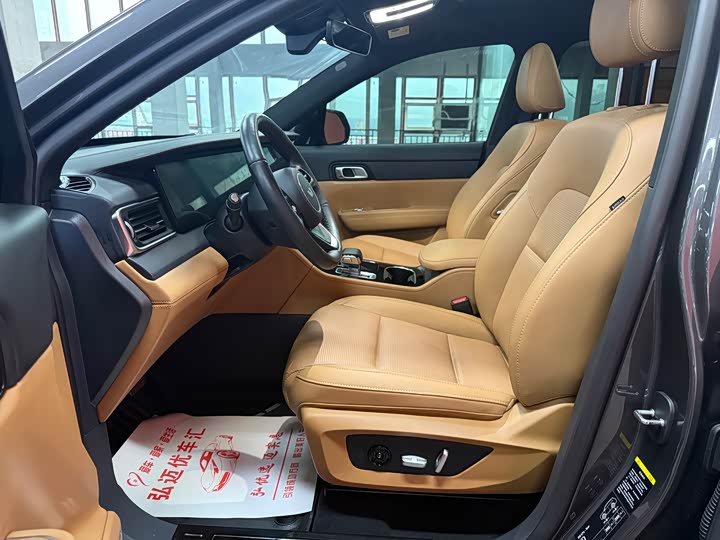 Фото 4 - LiXiang One