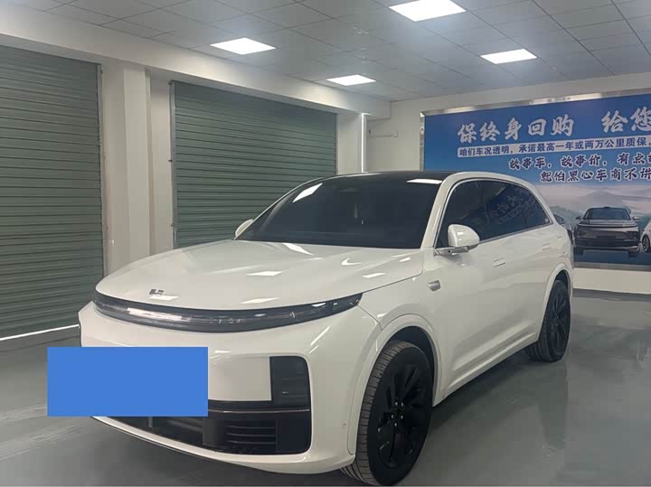 Фото 3 - LiXiang L7