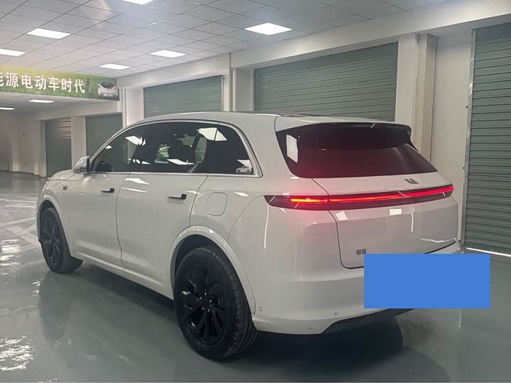 Фото 4 - LiXiang L7