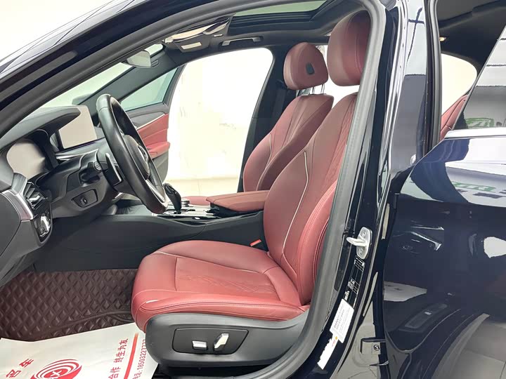 Фото 8 - BMW 5 Series