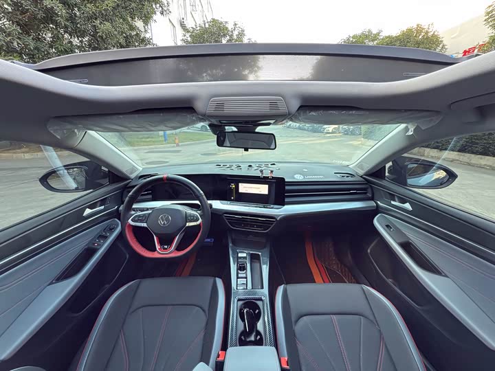 Фото 8 - Volkswagen Lamando L