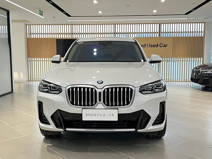 Фото 2 - BMW X3
