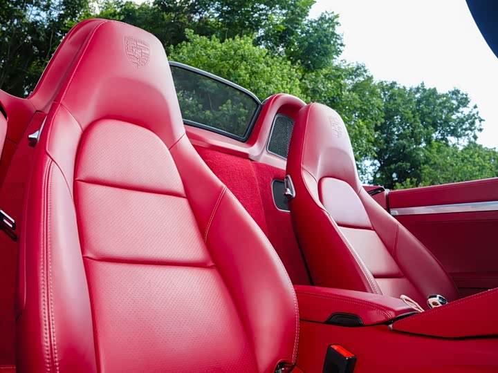 Фото 6 - Porsche 718