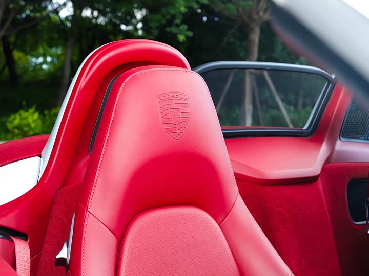 Фото 7 - Porsche 718