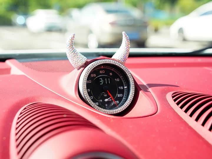 Фото 9 - Porsche 718