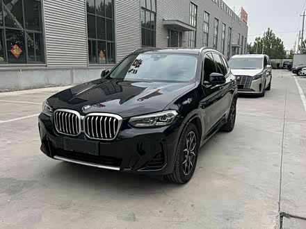 Фото 1 - BMW X3