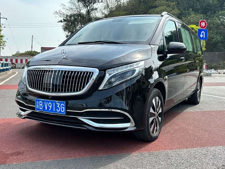 Фото 2 - Mercedes-Benz Vito