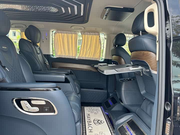 Фото 4 - Mercedes-Benz Vito