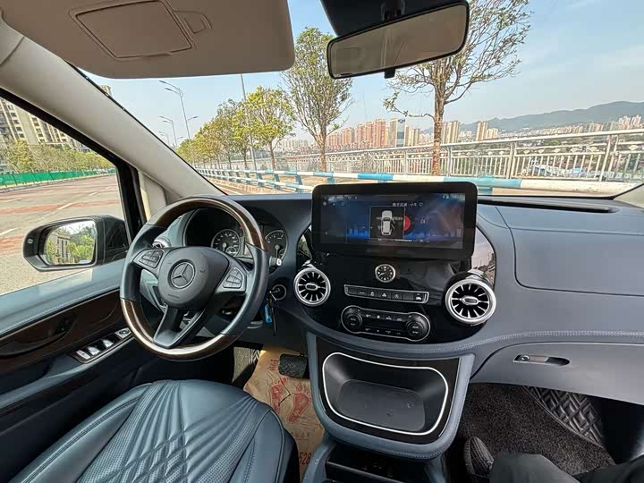 Фото 6 - Mercedes-Benz Vito