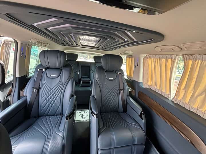 Фото 7 - Mercedes-Benz Vito