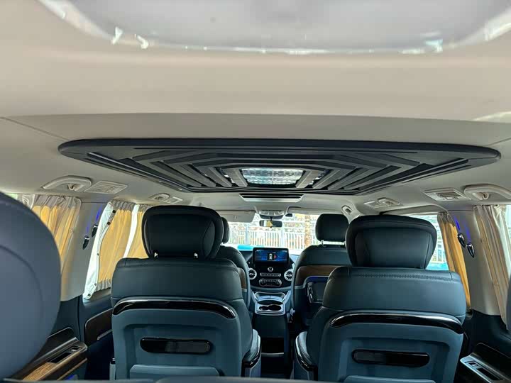 Фото 8 - Mercedes-Benz Vito