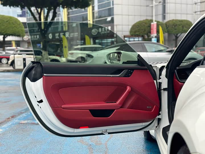 Фото 7 - Porsche 911