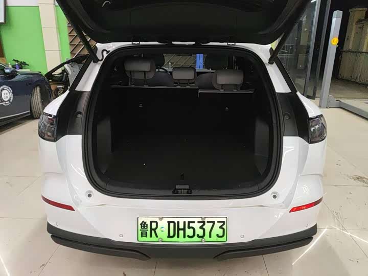 Фото 6 - BYD Sea Lion 06 Hybrid/EV