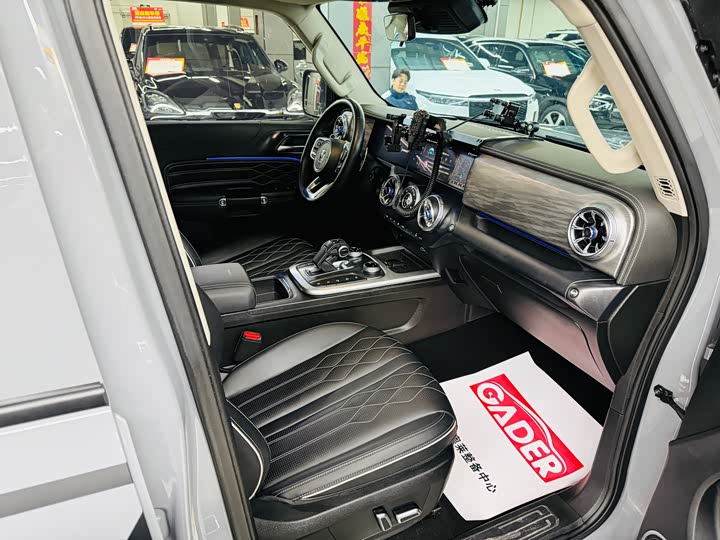 Фото 4 - Tank 300