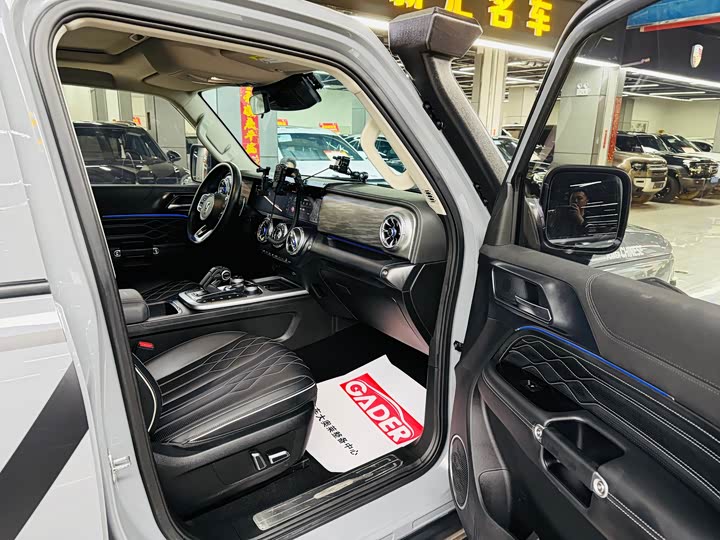 Фото 7 - Tank 300