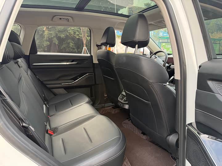 Фото 4 - Haval H6