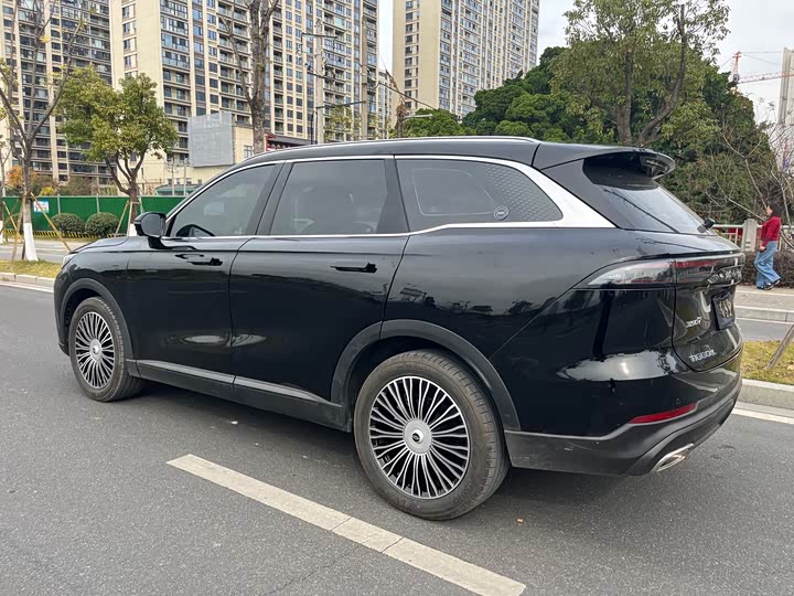 Фото 7 - Chery Tiggo 8L