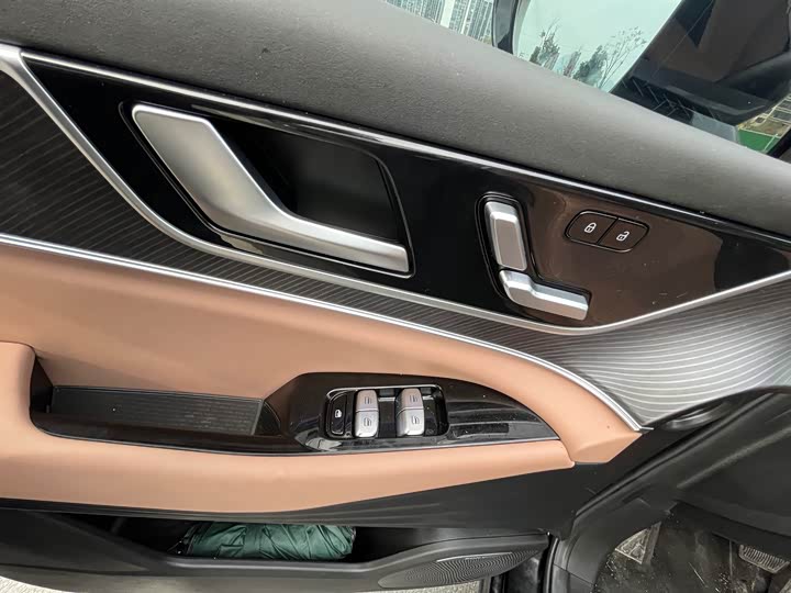 Фото 9 - Chery Tiggo 8L