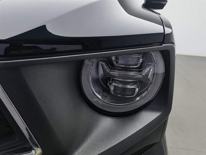 Фото 7 - Haval H-Dog