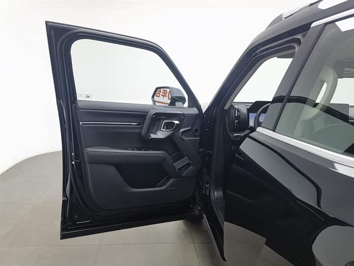 Фото 8 - Haval H-Dog