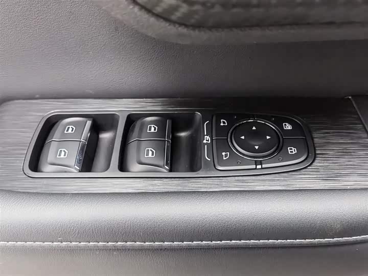 Фото 9 - Haval H-Dog