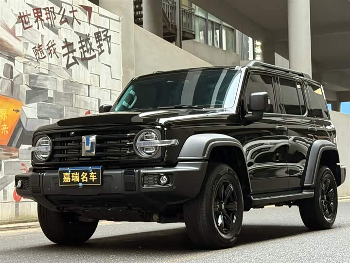 Фото 1 - Tank 300