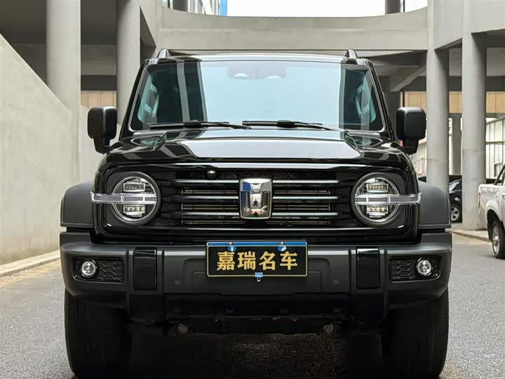 Фото 2 - Tank 300