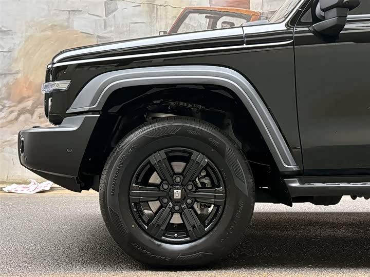 Фото 6 - Tank 300