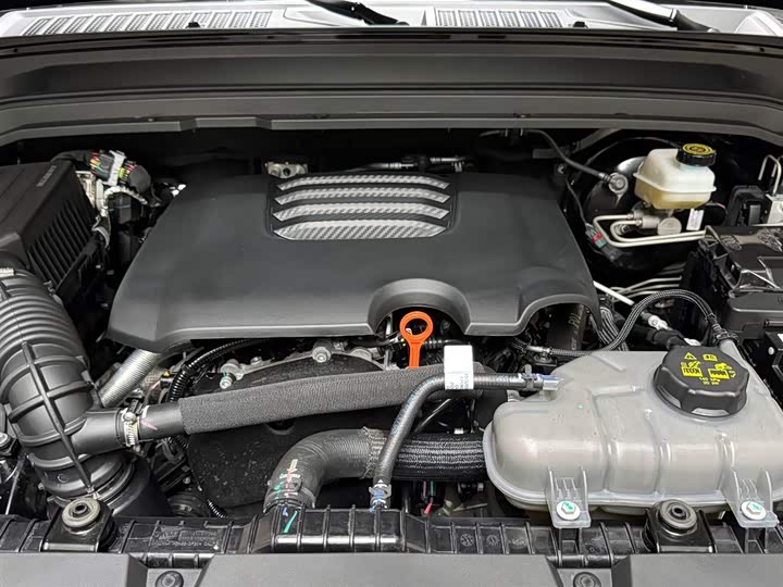 Фото 7 - Tank 300