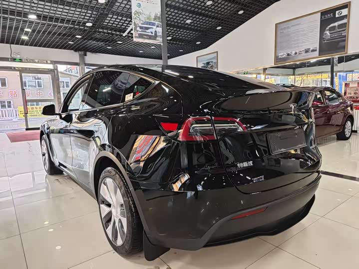 Фото 9 - Tesla Model Y