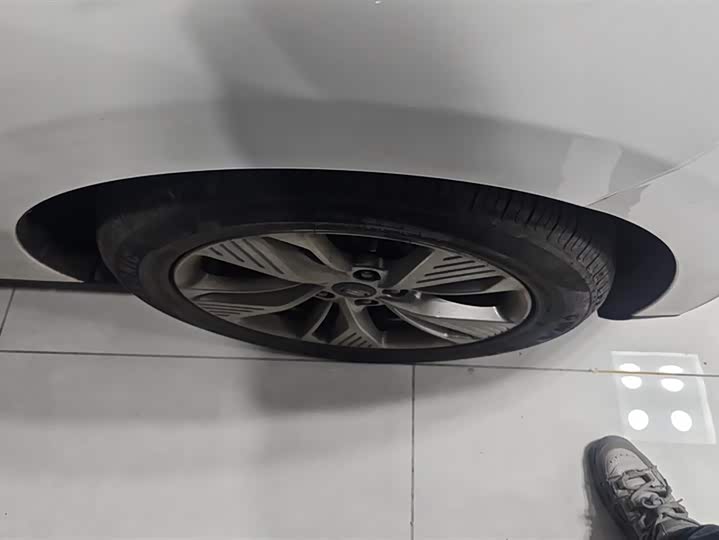 Фото 6 - Bestune NAT