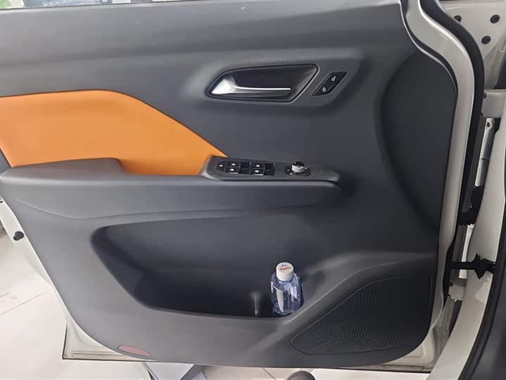 Фото 7 - Bestune NAT