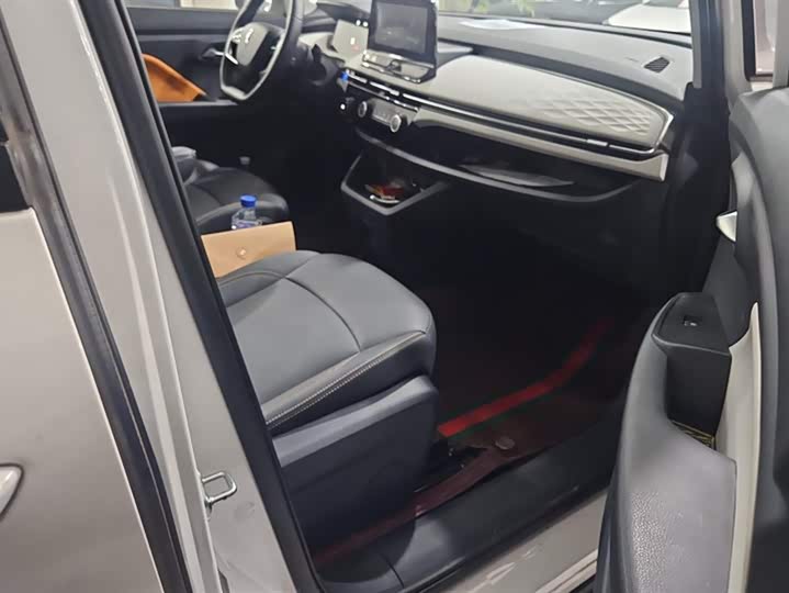 Фото 8 - Bestune NAT