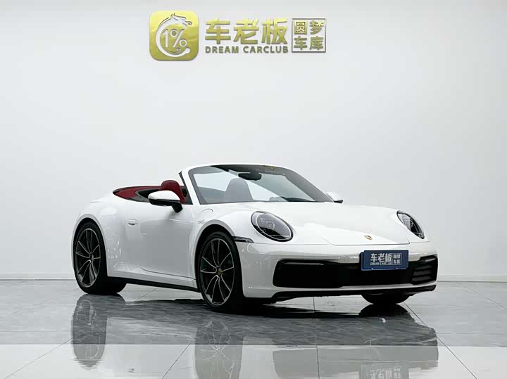 Фото 3 - Porsche 911