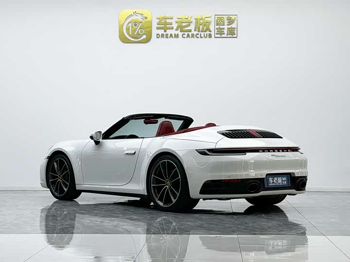 Фото 6 - Porsche 911