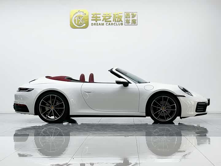 Фото 7 - Porsche 911