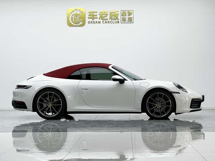 Фото 8 - Porsche 911