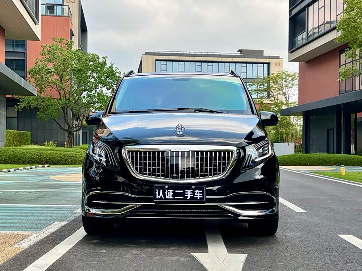 Фото 2 - Mercedes-Benz Vito