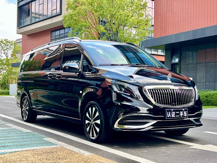 Фото 3 - Mercedes-Benz Vito