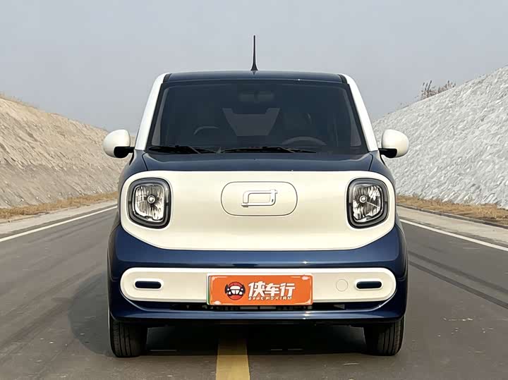 Фото 2 - Bestune Pony