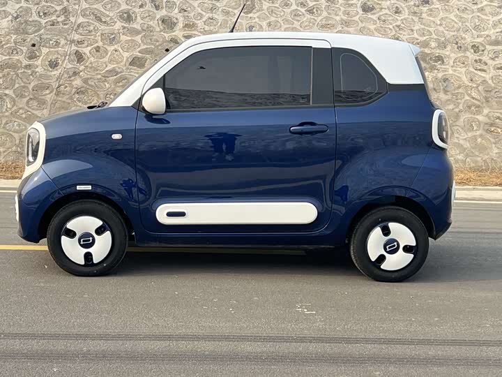 Фото 3 - Bestune Pony