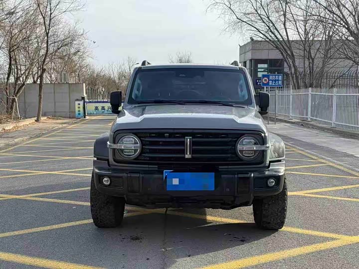 Фото 2 - Tank 300