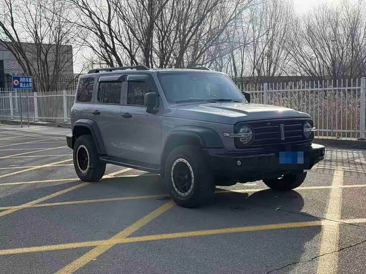 Фото 3 - Tank 300