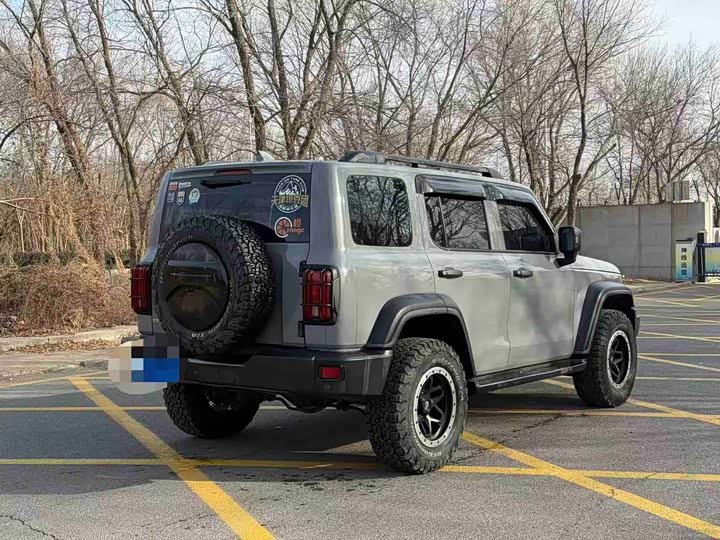 Фото 9 - Tank 300