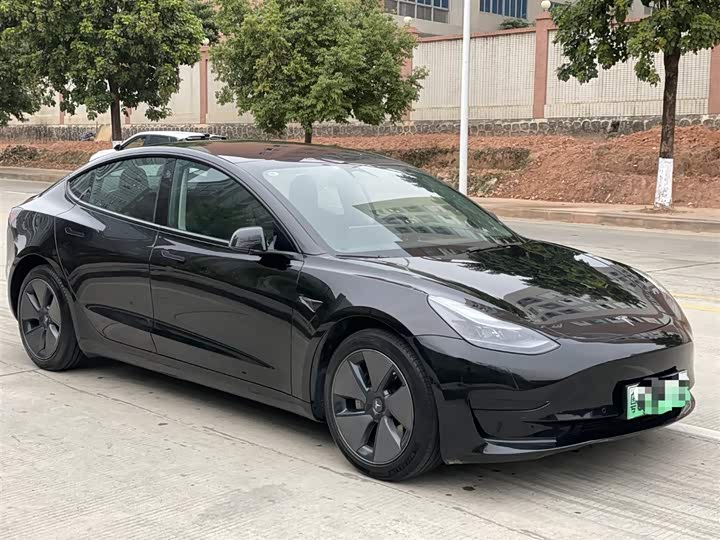 Фото 2 - Tesla Model 3