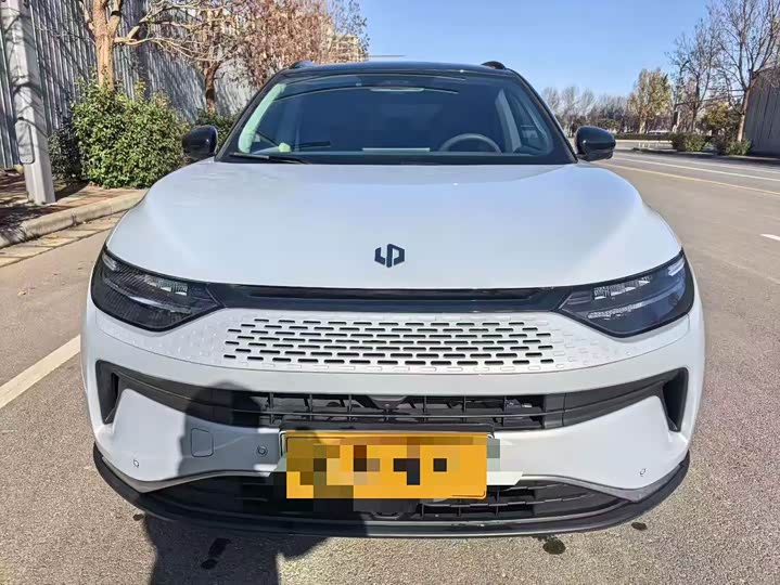 Фото 2 - Leapmotor C11