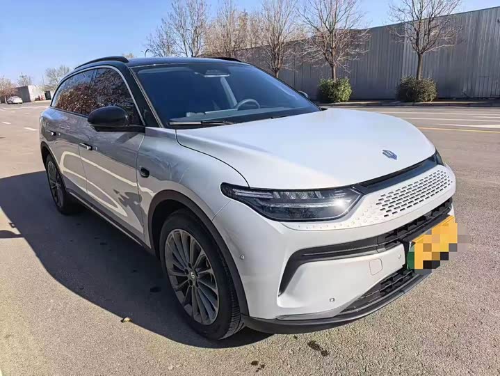 Фото 3 - Leapmotor C11