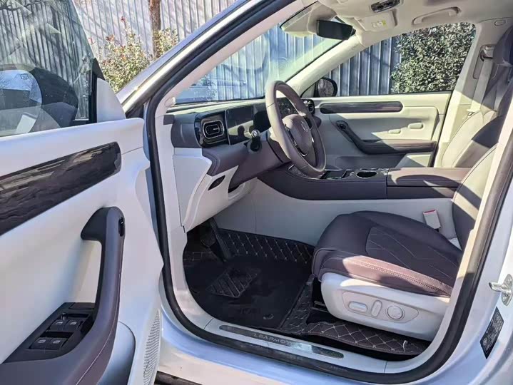 Фото 4 - Leapmotor C11